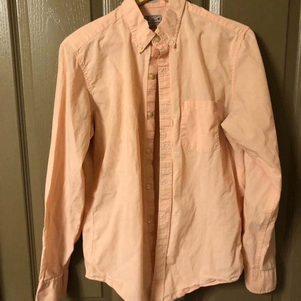 J.Crew Button down shirt